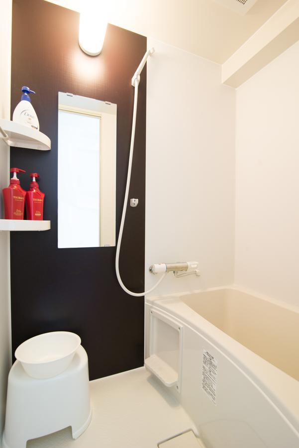 Park View Hakata Station South Aparthotel Фукуока Екстериор снимка