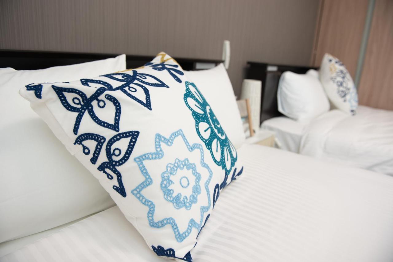 Park View Hakata Station South Aparthotel Фукуока Екстериор снимка